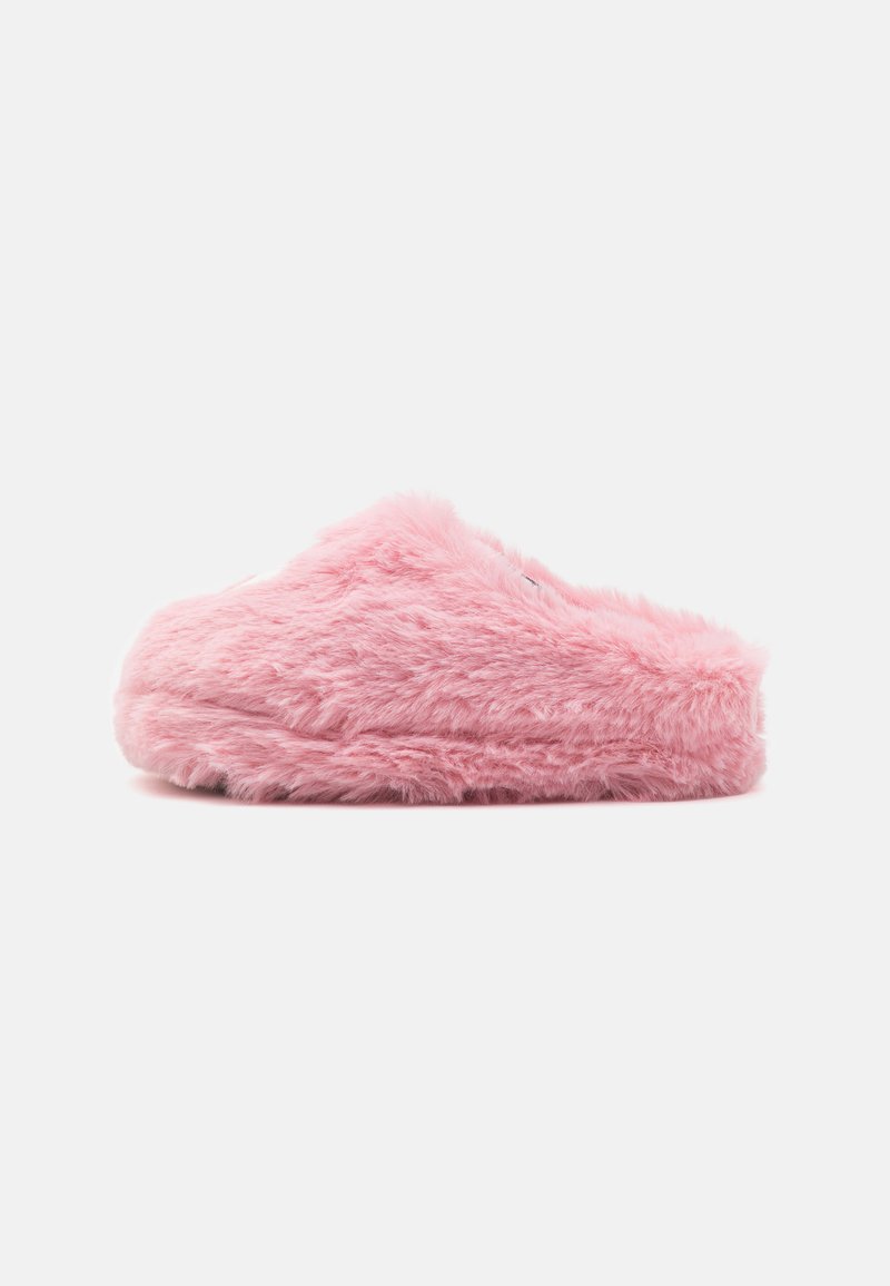 KARL LAGERFELD KIDS - UNISEX - Čības - pink, Palielināt