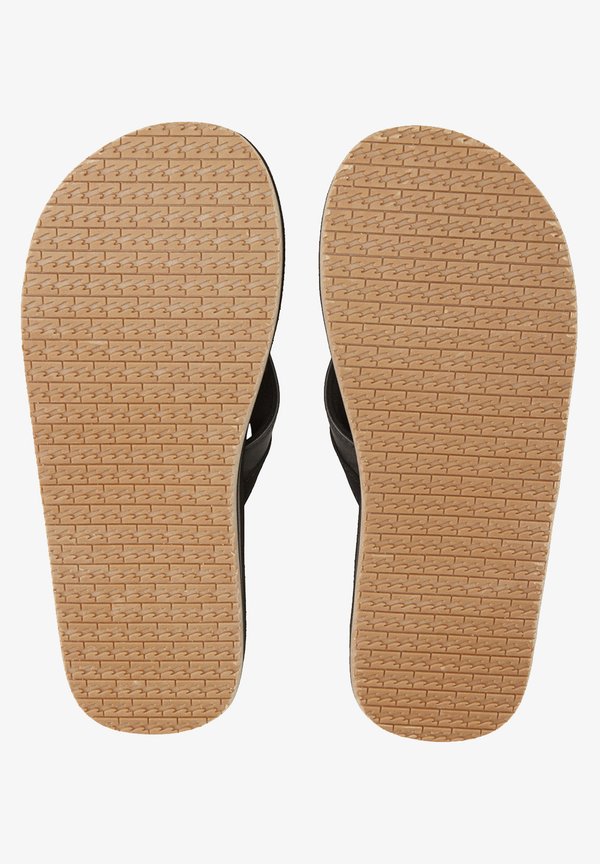 ALL DAY IMPACT - T-bar sandals3