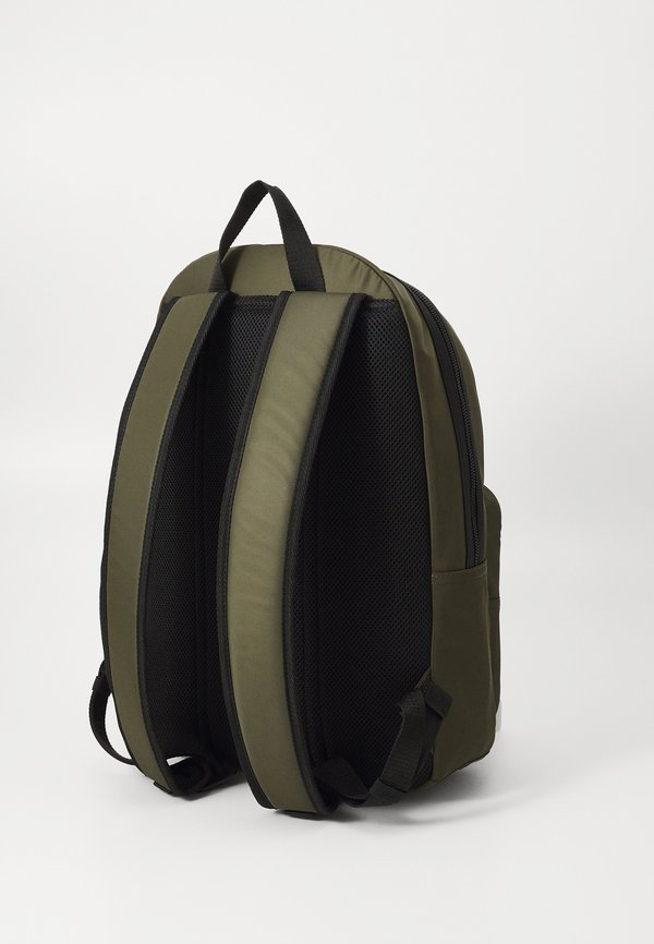 REPREVE BACKPACK UNISEX - Rucksack - khaki2