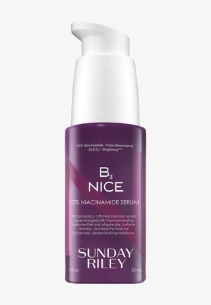 B3 NICE - Serum - -