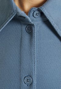 DRYKORN DANU - Chemise - blue