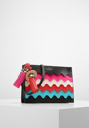 Clutch - multi-coloured