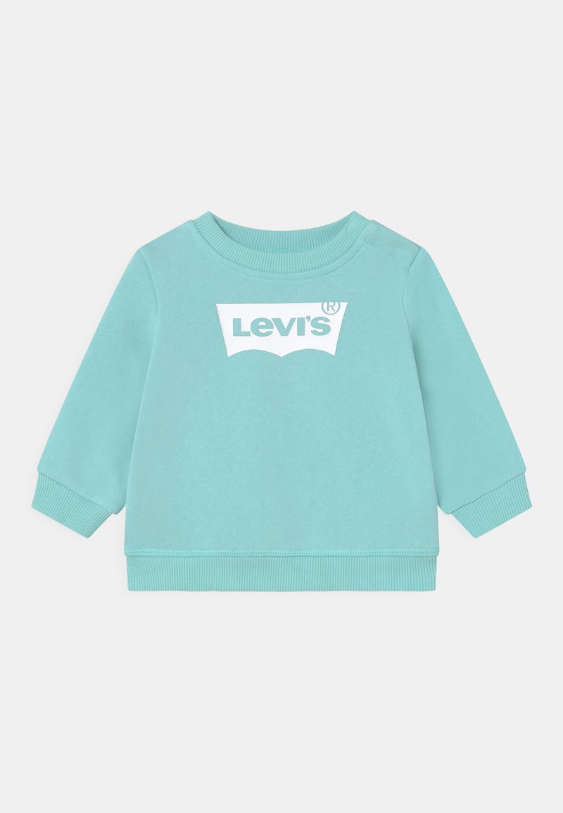 Levi’s® Sweater turquoise Levi’s® Sweater turquoise