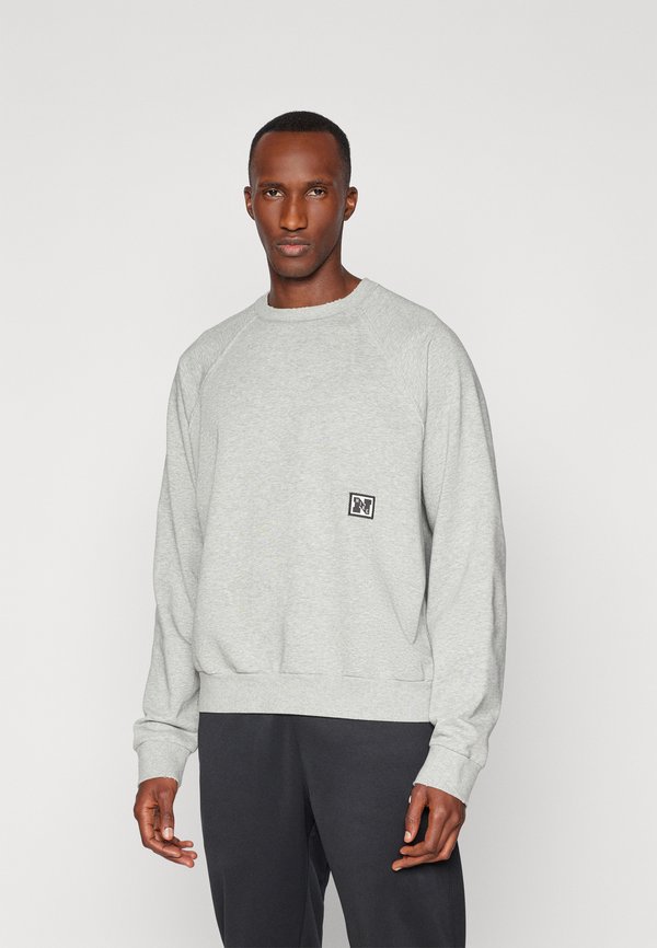 HERITAGE TOP - Sweatshirt3
