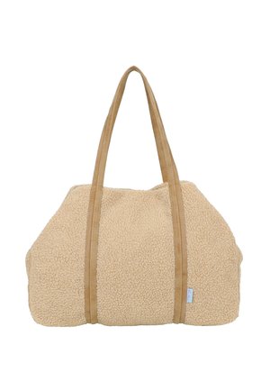 Shopping Bag - beige