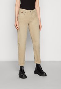 G-STAR KATE  - Calças de ganga de perna direita - worn in berge