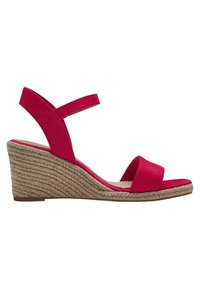 Tamaris Espadrillid - pink