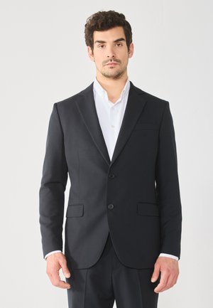 M&M FORMAL BLAZER - Sakko - black