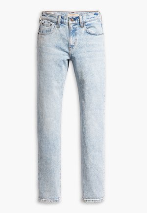 Levi's® MIDDY STRAIGHT - Straight leg jeans - that's fashion