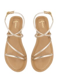 faina Sandale - gold