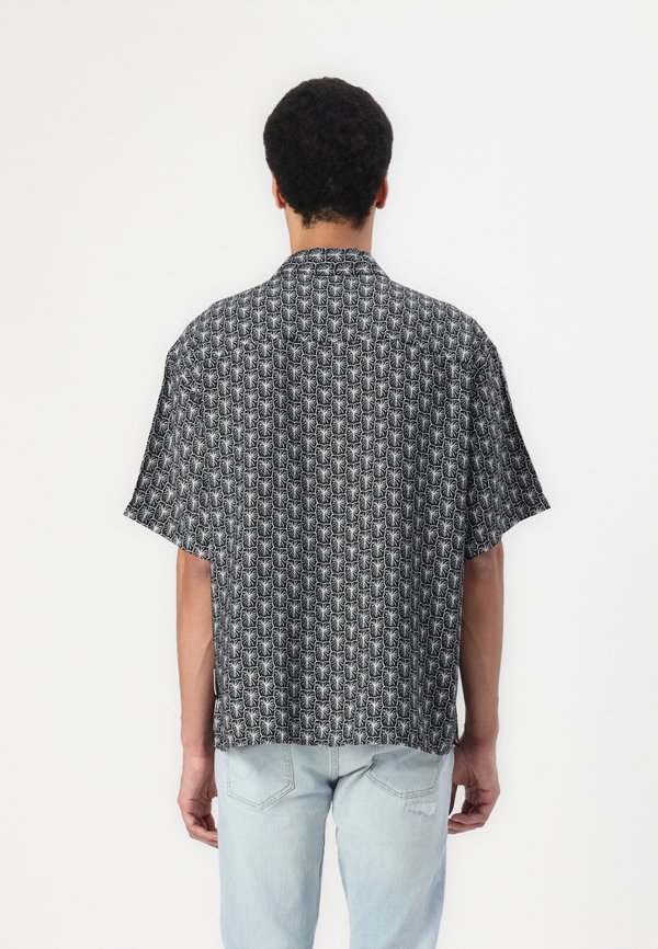 JORMARSHALL ISLINGTON - Shirt2