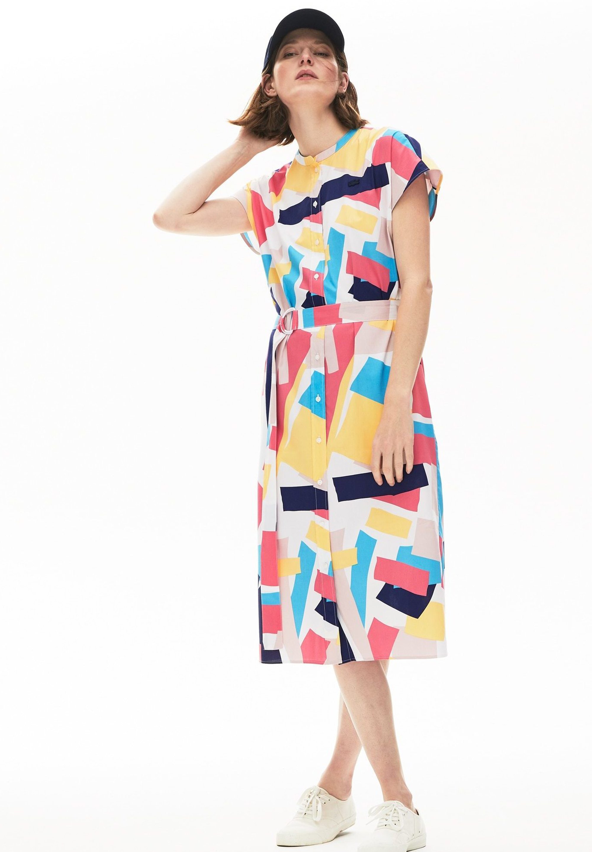 robe lacoste zalando