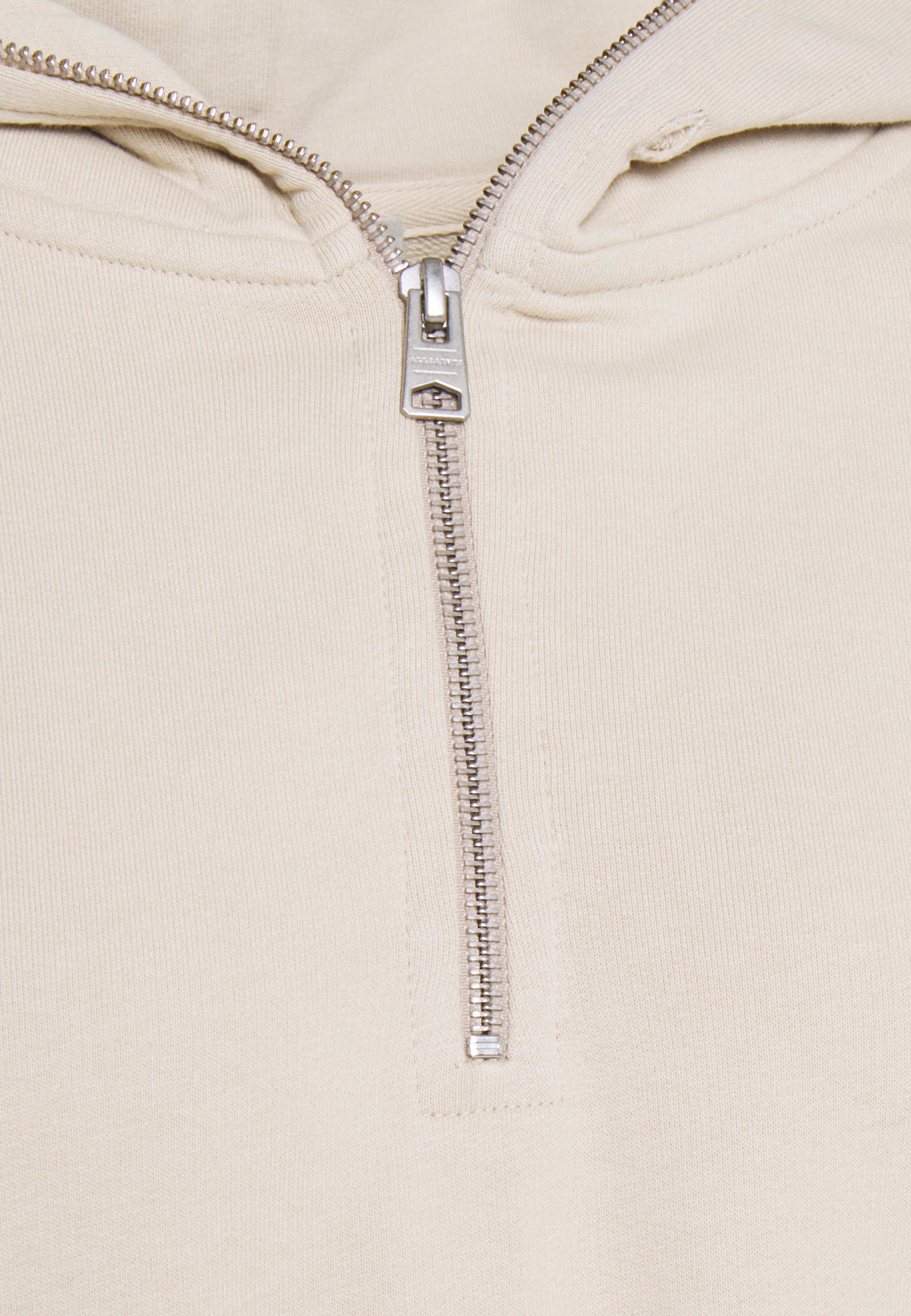 AllSaints XONDA HOODY DRESS - Day dress 