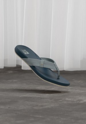 Reef CUSHION PHANTOM 2.0 - Sandales tongs - grey/navy