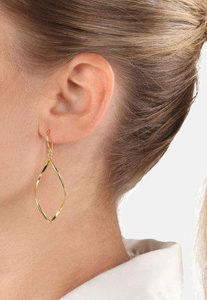 amor Orecchini - gold-coloured
