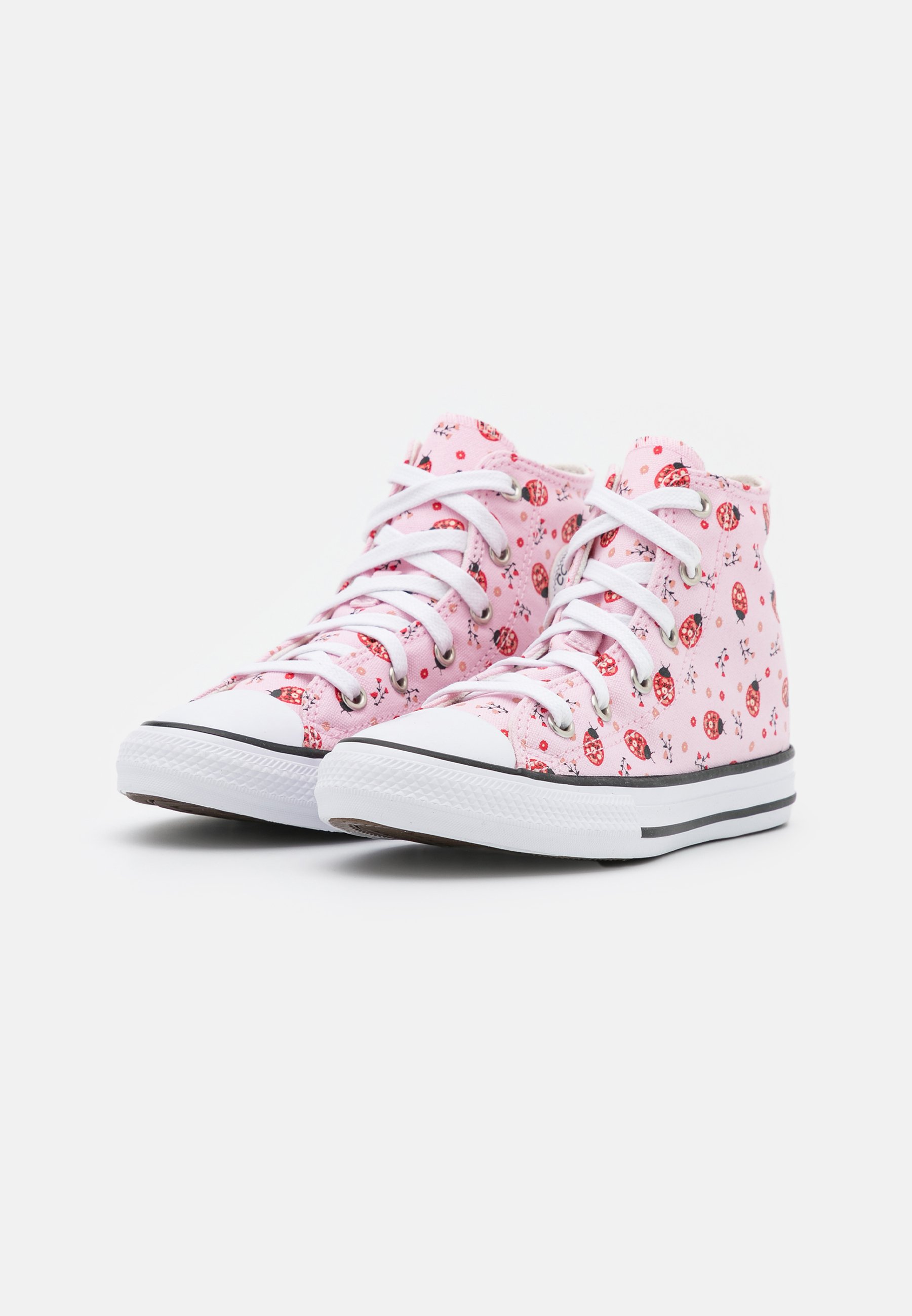 converse rojas zalando Big sale - OFF 78%