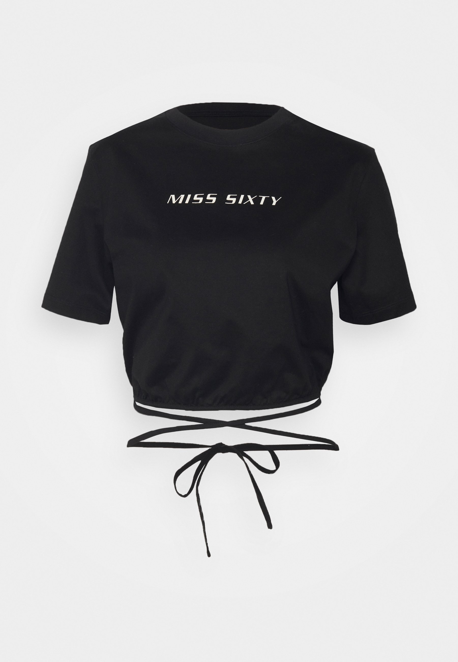 miss sixty graphic top