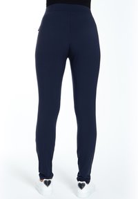 JE M'APPELLE Legging - blauw