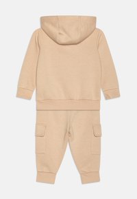 adidas Originals HOODIE INFANT SET UNISEX - Trening - magic beige