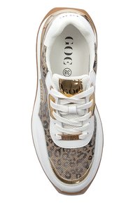 GOE for shoes Sneakersy niskie