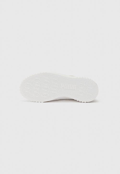 PUMA CARINA 3.0 DAYINIGHT - Trainers - white/gold-coloured — foto 5
