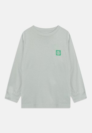JOINT SCRIBBLE YOUTH - T-shirt à manches longues - ice flow