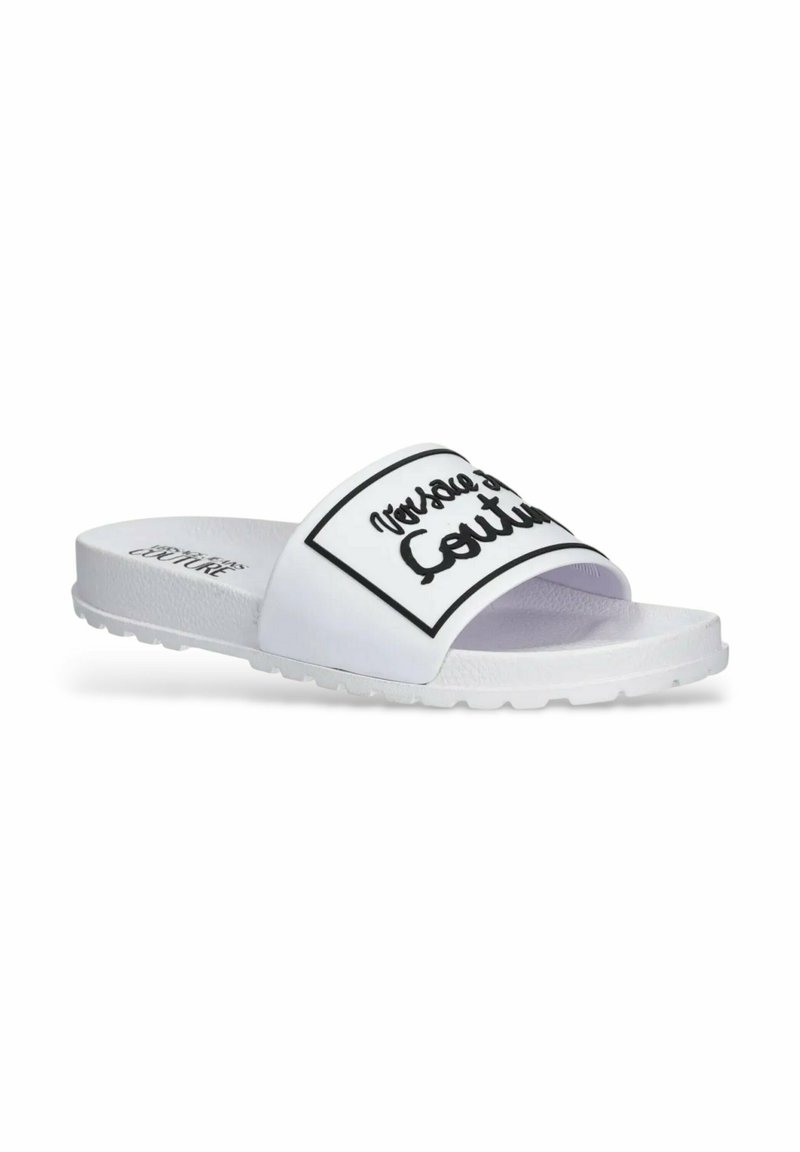 Ciabatte Versace Jeans Couture Ciabatta Mare Gomma Versace Versace