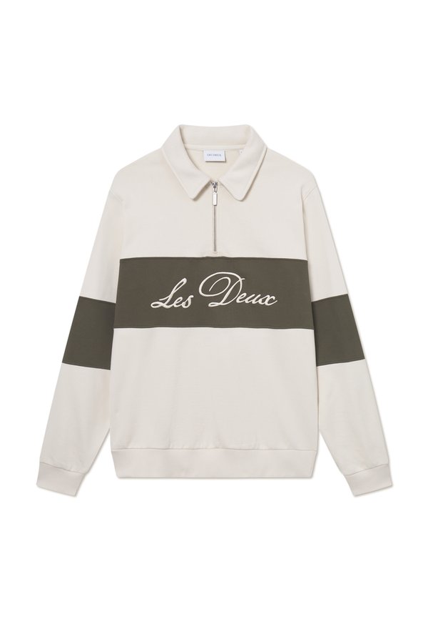 CORY - Sweatshirt - ivory2