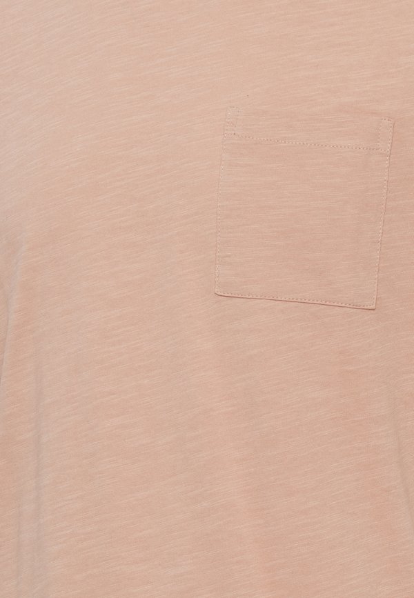 CFThor - Basic T-shirt - café crème4