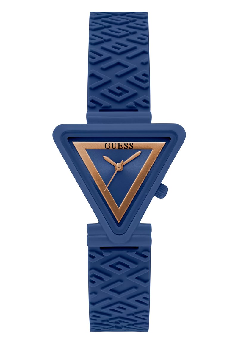 Guess - FAME - Reloj - blue, Ampliar