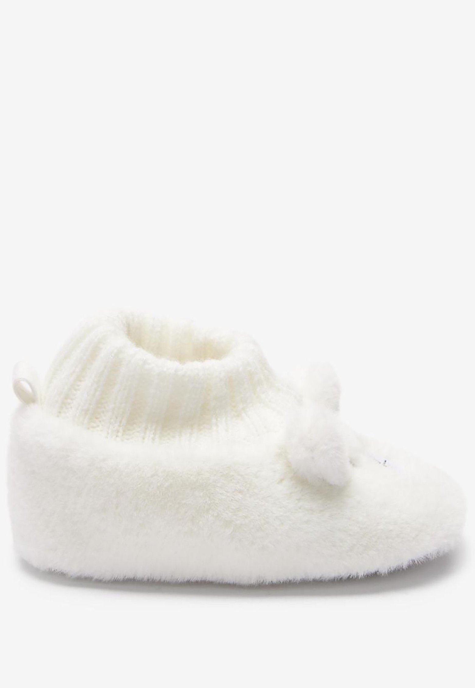 Next CHARACTER PRAM - Pantofole - off white/avorio - Zalando.it