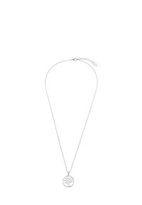 s.Oliver LEBENSBAUM - Necklace - silberfarben