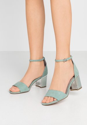 Sandales - green