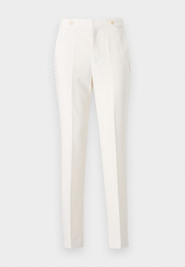 PANNY DOTS - Trousers - judo2