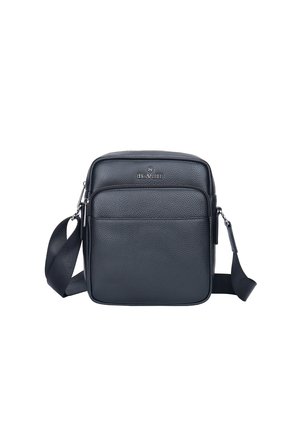 Schoudertas - black