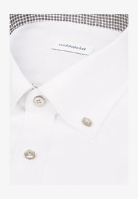 Ikke valgt, white