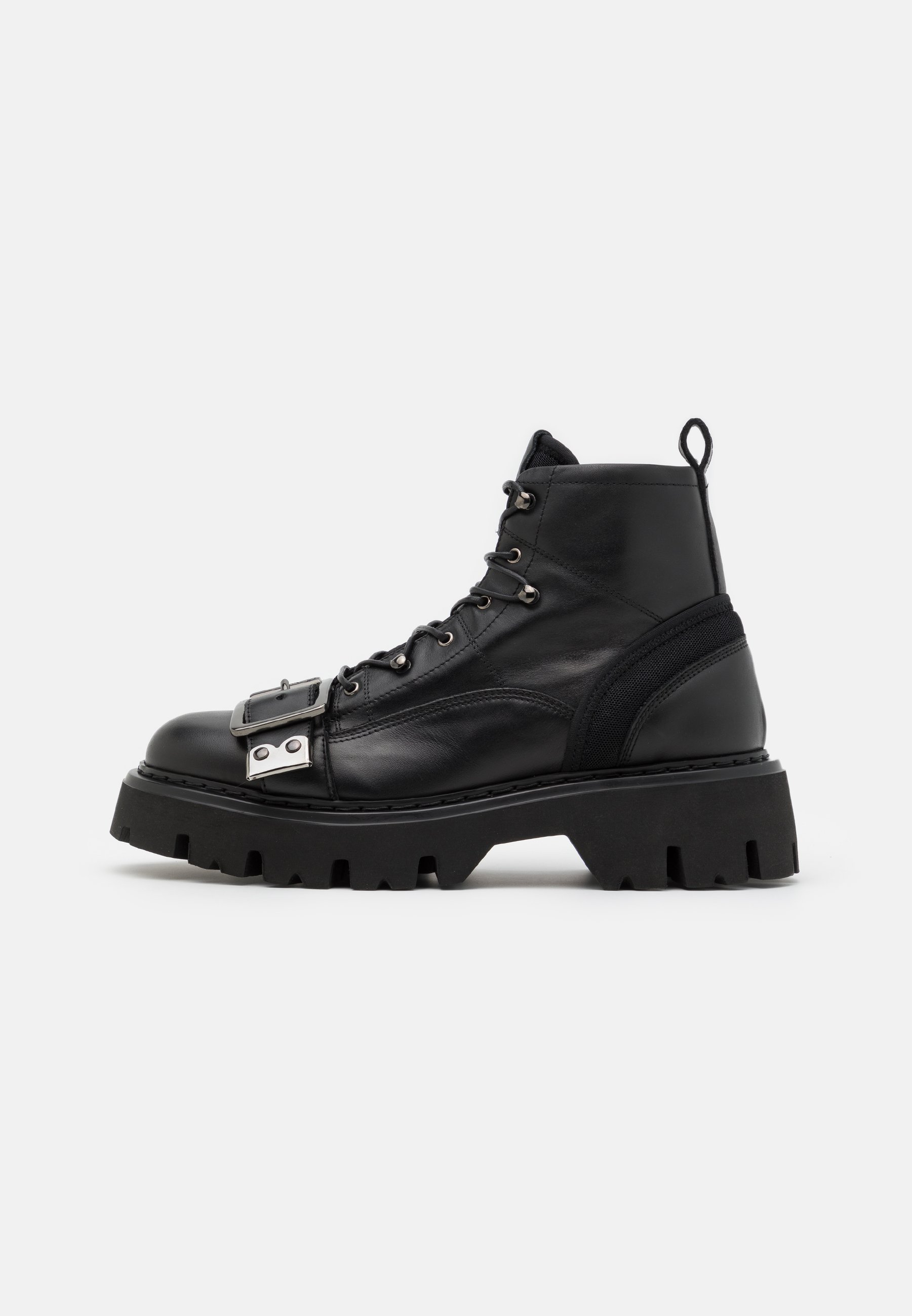 Homme BOOTS - Bottines à lacets Homme BOOTS - Bottines à lacets