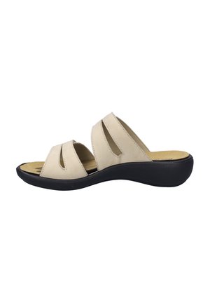 IBIZA CERAMIC - Mules - ceramic