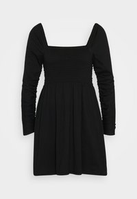 Επιλέχθηκε, black