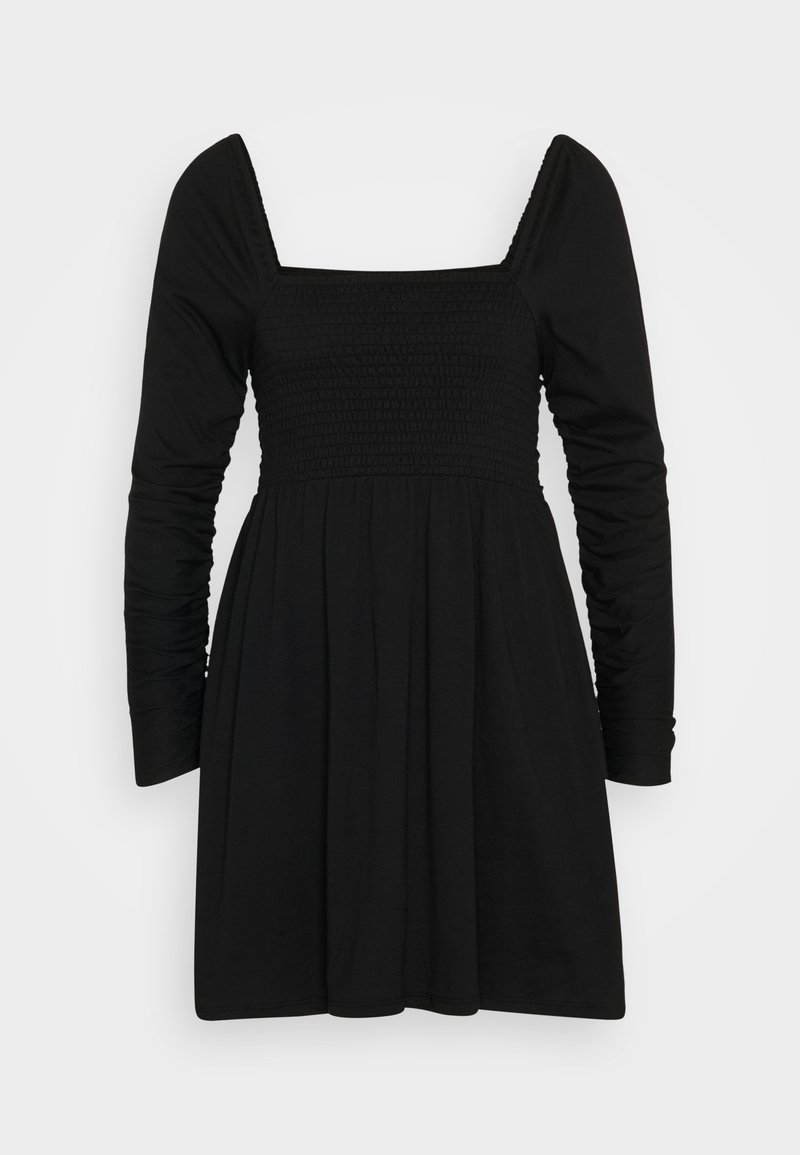 GAP Jerseyjurk zwart