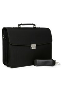 Hexagona WORKER - Aktetas - noir