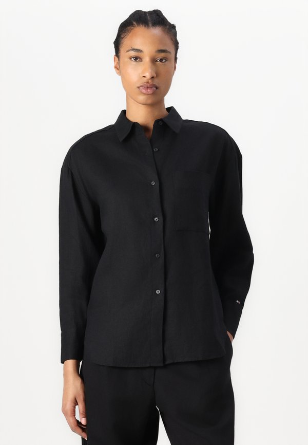 EASY SHIRT - Button-down blouse4