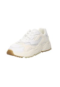 GANT NICERWILL - Sneaker low - whitemulti