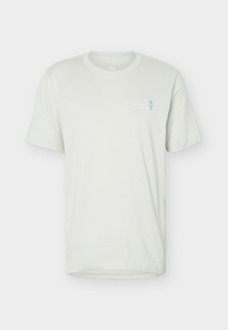 Camiseta deportiva