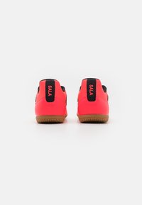 adidas Performance SUPER SALA II INDOOR FOOTBALL - Botines de fútbol sala - turbo/core black