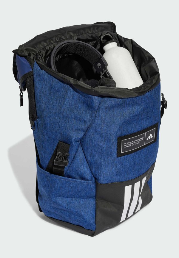 ATHLTS CAMPER - Rucksack3