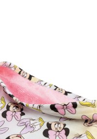 Disney MINNIE - Écharpe tube - light pink