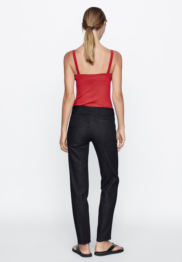 SLIM FIT - Trousers2