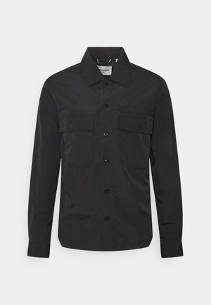 JCOMASON WORKER - Skjorta - black