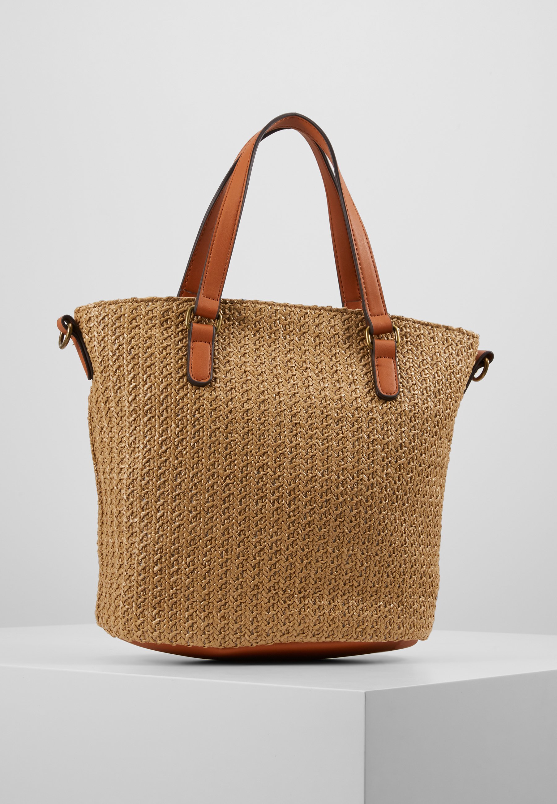 Anna Field Shoppingveske beige Zalando.no Anna Field Shoppingveske beige Zalando.no